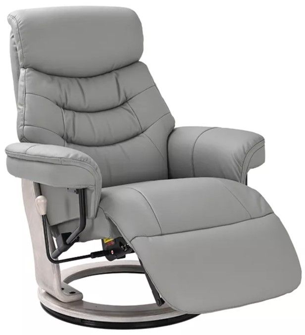 BenchMaster Limited Edition Joy Recliner | Comfort Center