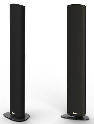 GoldenEar Technology® Shelf/Table Speaker Stand 60