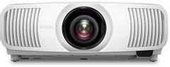 Epson® Home Cinema LS11000 White 4K PRO-UHD® Laser Projector