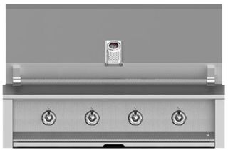 Aspire By Hestan 42" Stainless Steel Built-In Grill