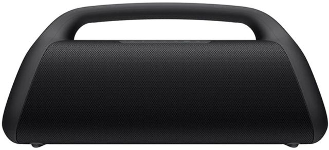 LG XBOOM Go Black Wireless Portable Speaker 3