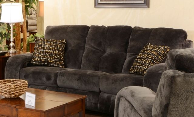Catnapper Felton Living Room Power Reclining Sofa