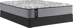 Sealy® RMHC Canada 1 Wrapped Coil Extra Firm Tight Top Double Mattress