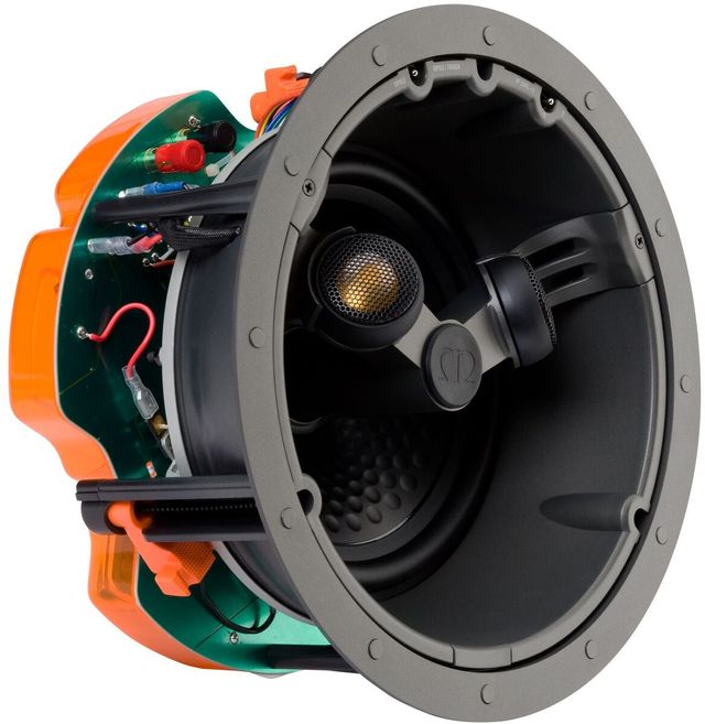Monitor Audio C380-FX In-Ceiling Speaker 0