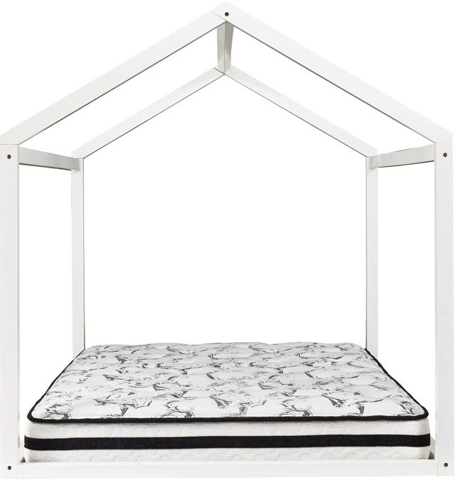 Signature Design by Ashley® Flannibrook Full House Youth Bed-1