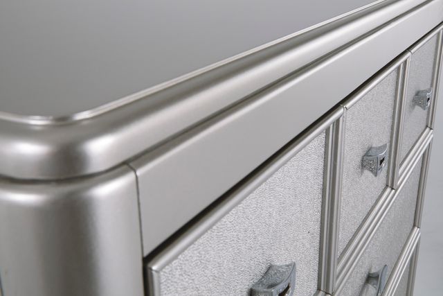Signature Design by Ashley® Coralayne Silver Chest 6