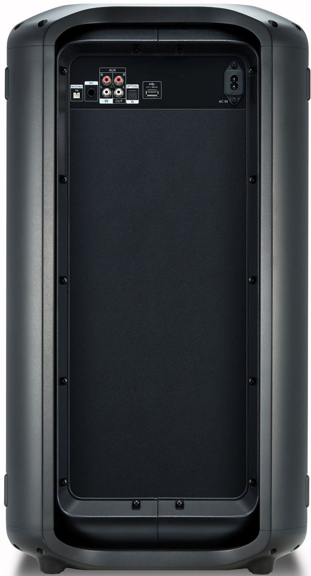 LG XBOOM Speaker System 11