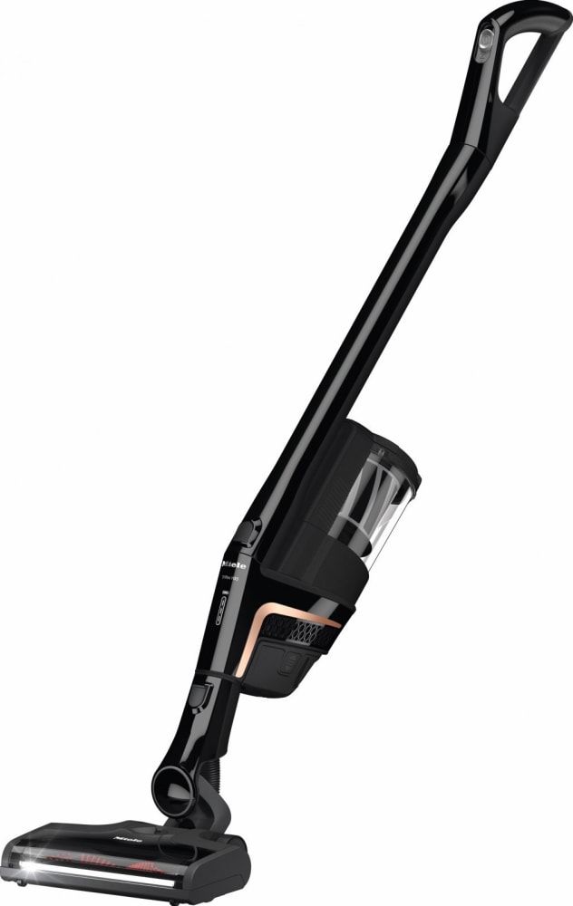 Miele Triflex HX1 Cat & Dog Obsidian Black Cordless Stick Vacuum-0