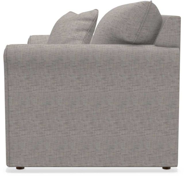 La-Z-Boy® Leah Premier Surpreme-Comfort™ Smoke Twin Chair Sleeper 4