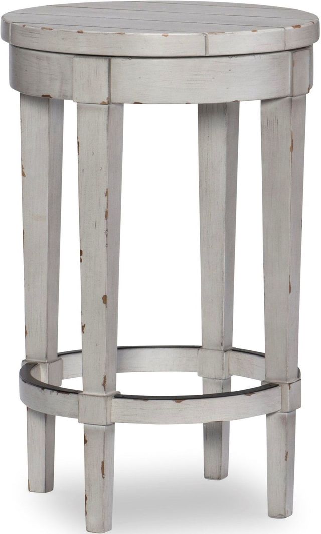 Legacy Classic Belhaven Weathered Plank Bar Stool-0