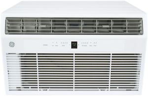 GE® 10,000 BTU's White Thru the Wall Air Conditioner