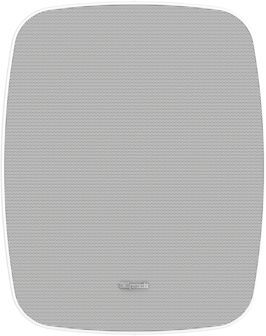 Klipsch® PSM Series 4.5" White Outdoor Surface Mount Speaker