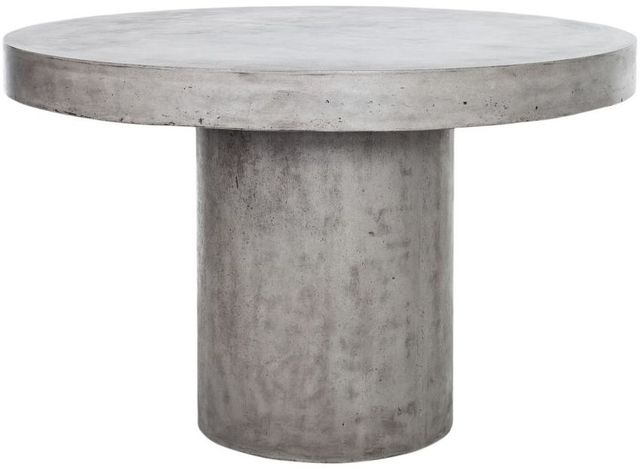 Moe's Home Collections Cassius Fiberstone Dining Table