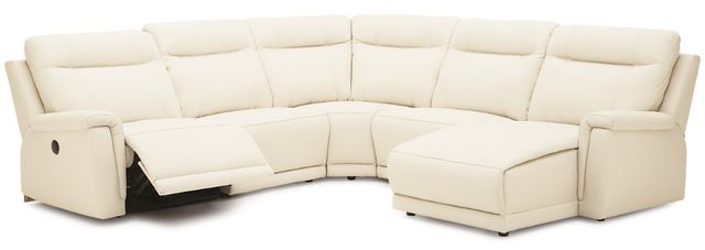 Palliser® Furniture Westpoint 5-Piece Power Reclining Sectional