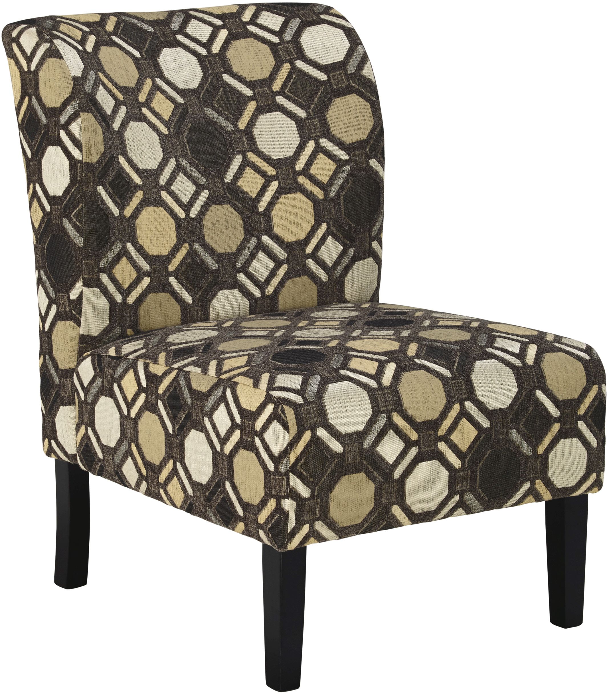 Signature Design by Ashley® Tibbee Pebble Accent Chair