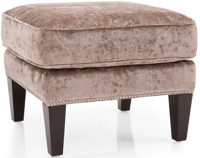 Decor-Rest® Furniture LTD 2825 Accent Ottoman