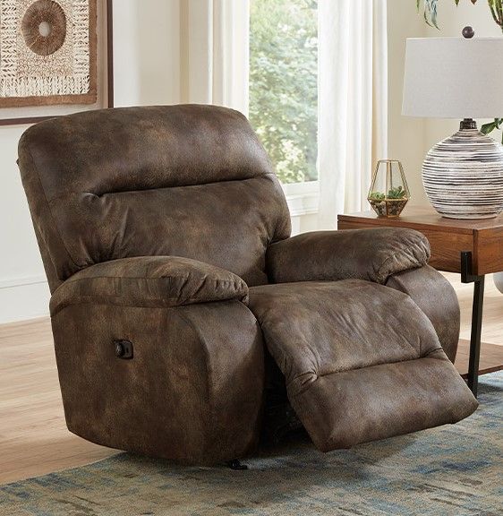 Best® Home Furnishings Arial Power Recliner 5