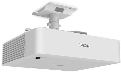 Epson® PowerLite L730U White Laser Projector 6