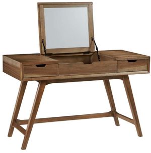 Progressive® Furniture Bungalow Caramel Desk