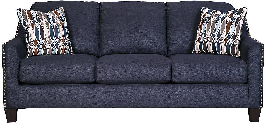 Benchcraft creeal store heights sofa