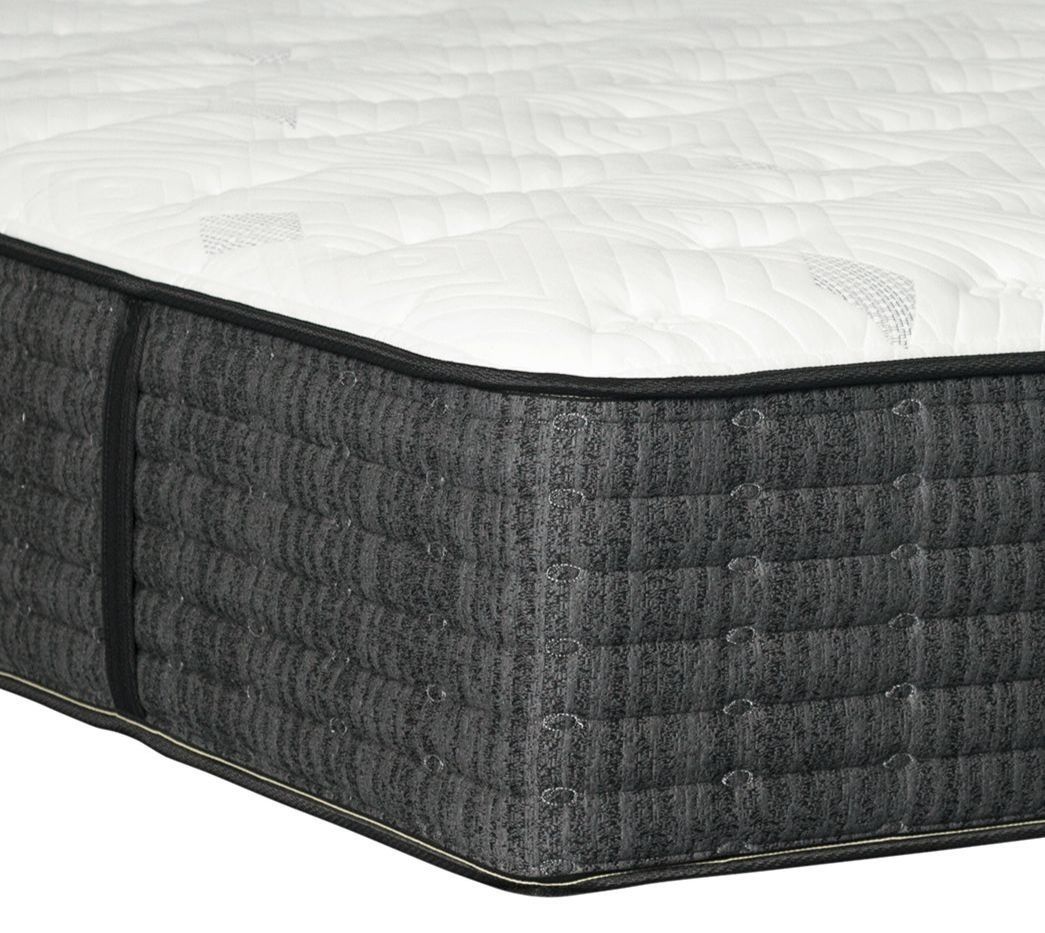 SleepFit™ Premiere Embassy 2.5 Traditional Wrapped Coil Plush Queen Mattress