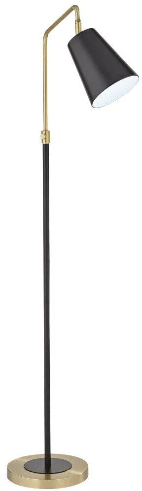 zella floor lamp