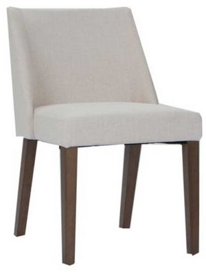Liberty Furniture Space Savers Light Tan Nido Chair - Set of 2