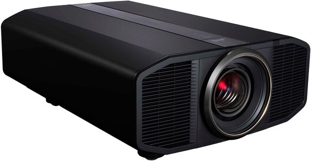 JVC DLA-RS4500K 4K D-ILA Projector with HDR 4