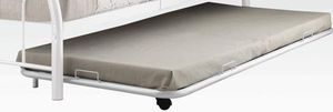 ACME Furniture Cailyn White Twin Trundle