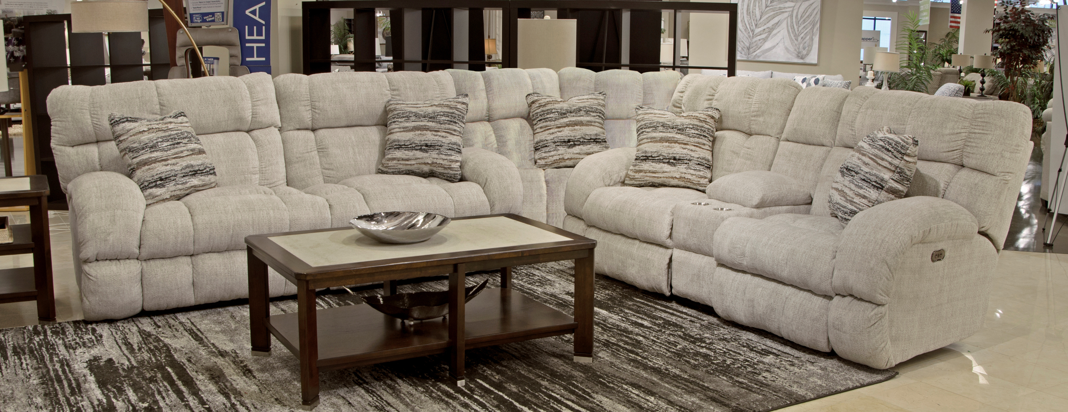 Catnapper® Ashland Buff Power Reclining Sofa Midwest Clearance Center Louis  Area | nadlan-mevorah.co.il