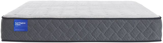 Sealy® Carrington Chase Excellence Gold Firm Queen Mattress 9
