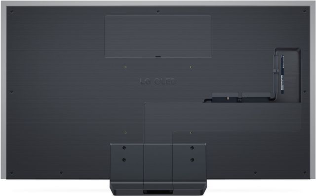 LG G3 65" 4K Ultra HD OLED Smart TV 7