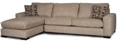 Intermountain Furniture American Landmark Crestone Sofa