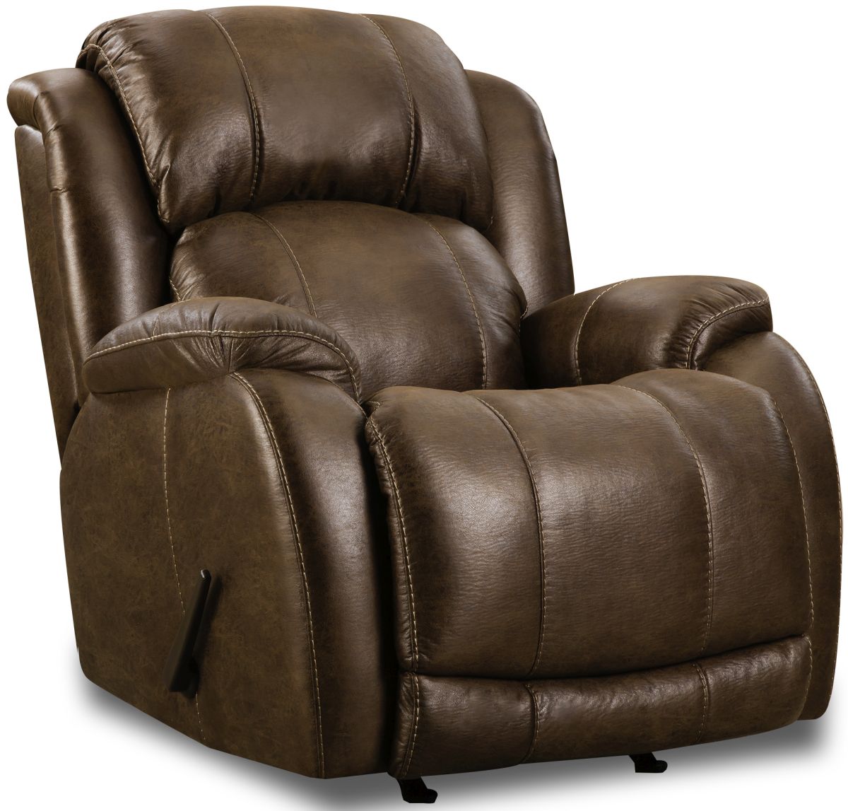 x rocker junior chair