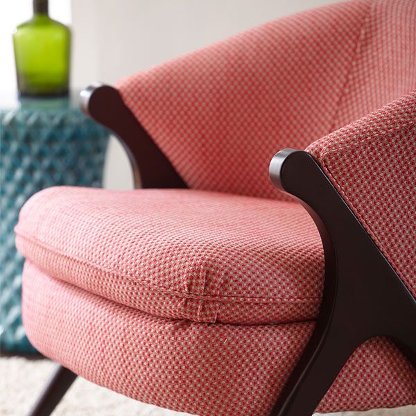 Best™ Home Furnishings Tatiana Espresso Chair 3