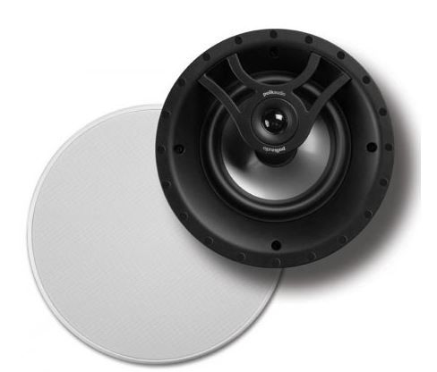 Polk Audio Vanishing Series 6.5" In-Ceiling Speaker