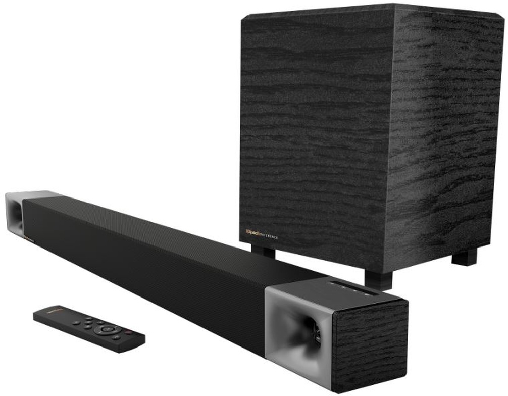 toa soundbar