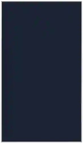 Samsung BESPOKE Navy Glass Refrigerator Bottom Panel-0