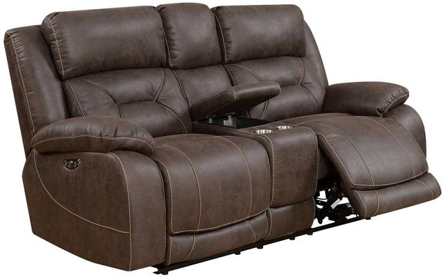 steve silver aria faux leather sofa reviews