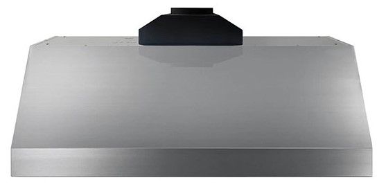 Thor Kitchen® 48" Stainless Steel Range Hood 1