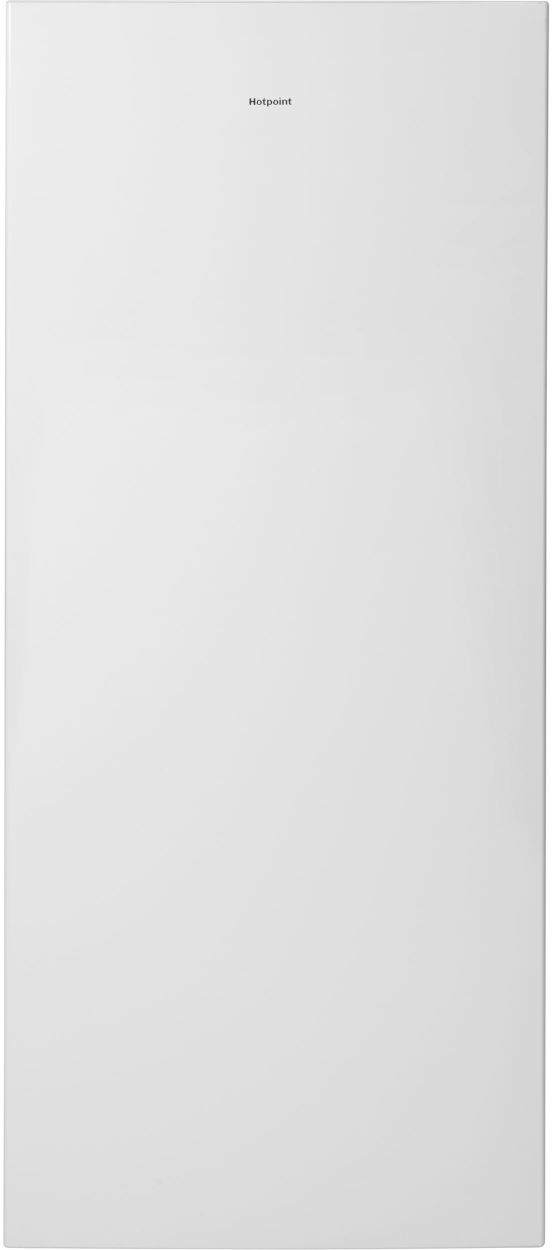 Hotpoint® 13 Cu. Ft. White Upright Freezer-0