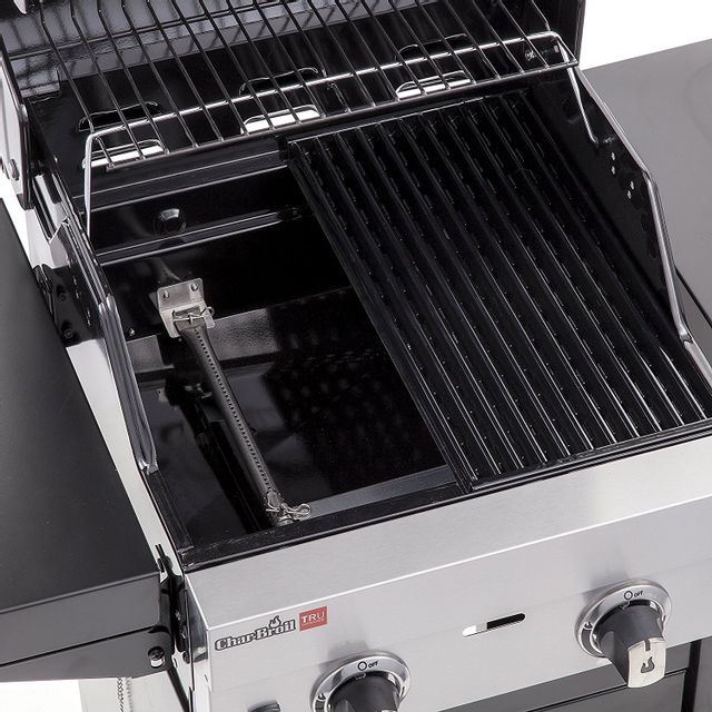 Char-Broil® Performance Series™ 43.7" Gas Grill-Black 2