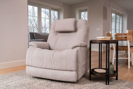 Dreaming Power Recliner-2