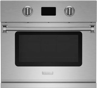 Open Box **Scratch and Dent** BlueStar® 30" Stainless Steel Electric Wall-Oven