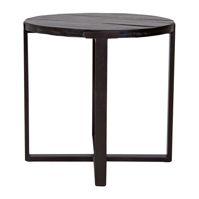 Furniture Source International Viscan End Table-1