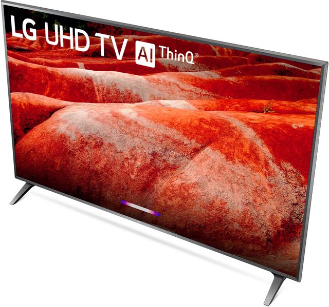 LG UM8070 Series 82" AI ThinQ® 4K Ultra HD Smart TV 3
