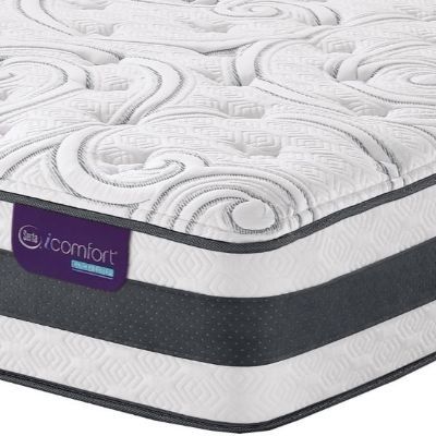 icomfort hybrid mattress