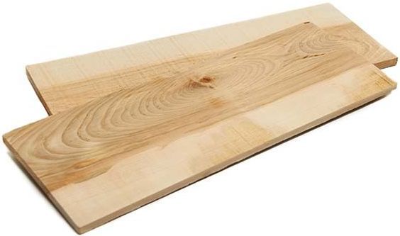 Broil King® Grilling Planks-Wood