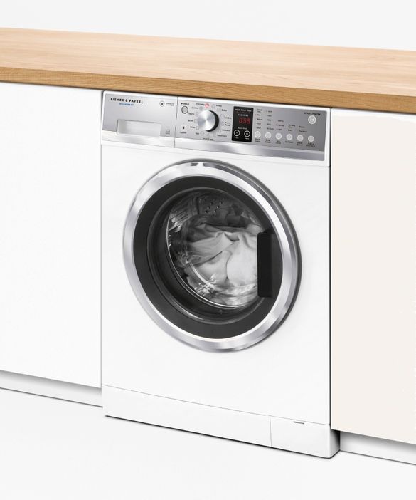 appliances online fisher and paykel washing machine