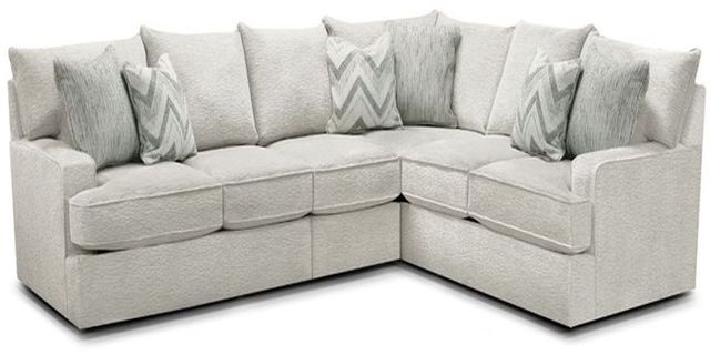 England Furniture Anderson Sectional 1